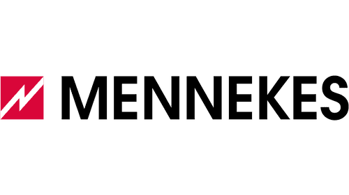 Mennekes Logo